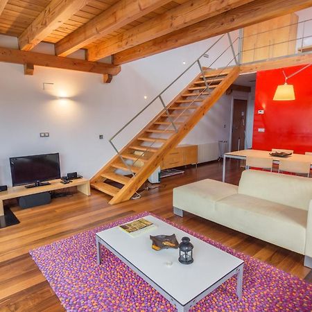 Borda Aranzazu Apartment โอญาเต ภายนอก รูปภาพ