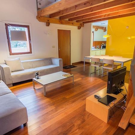 Borda Aranzazu Apartment โอญาเต ภายนอก รูปภาพ