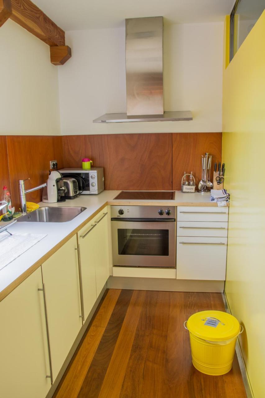 Borda Aranzazu Apartment โอญาเต ภายนอก รูปภาพ