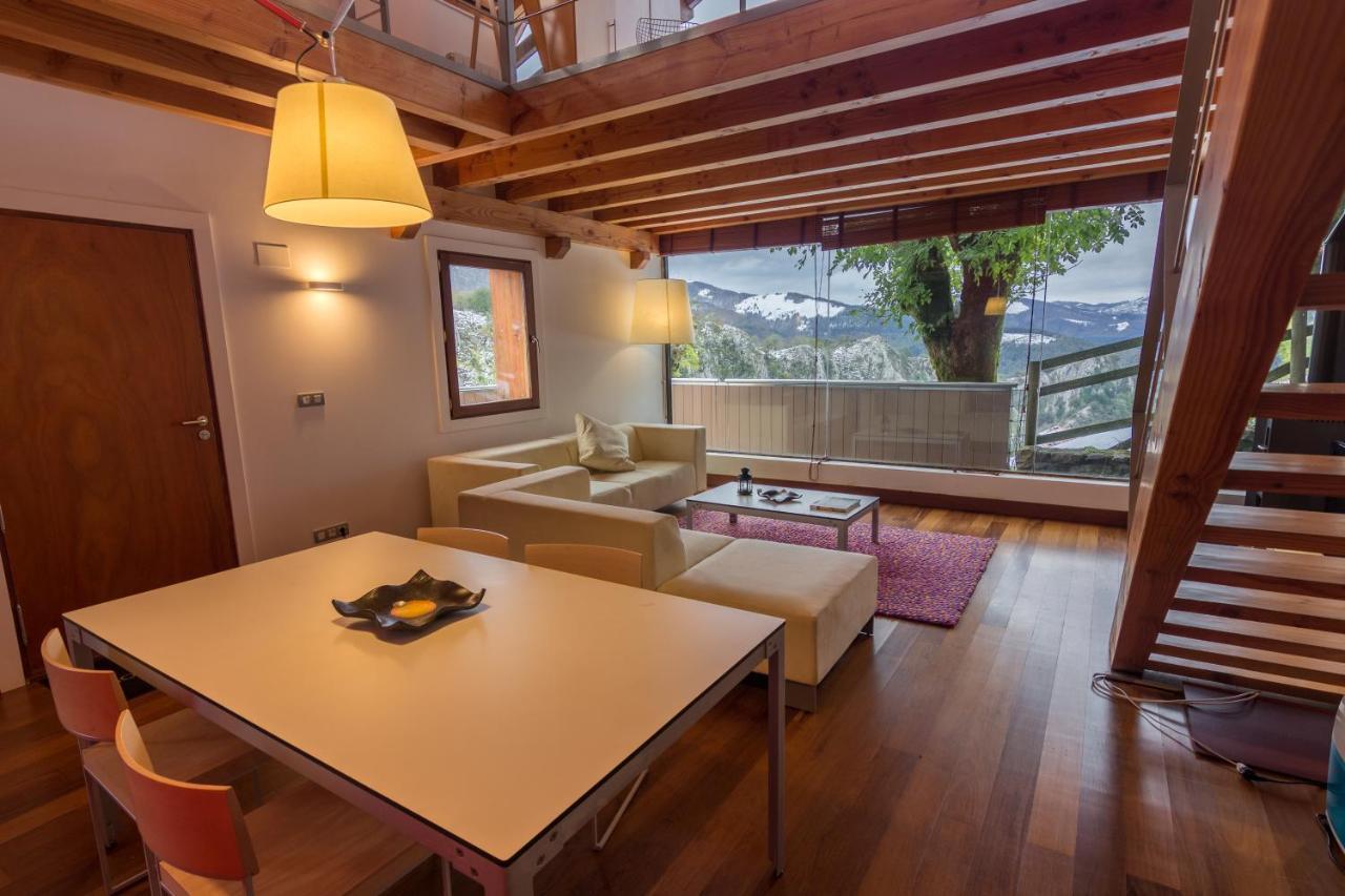 Borda Aranzazu Apartment โอญาเต ภายนอก รูปภาพ