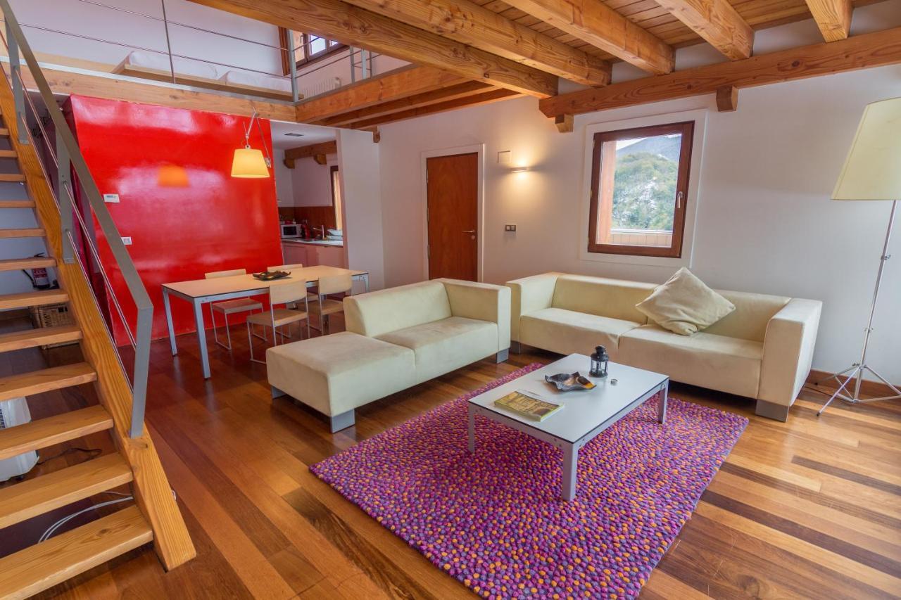 Borda Aranzazu Apartment โอญาเต ภายนอก รูปภาพ