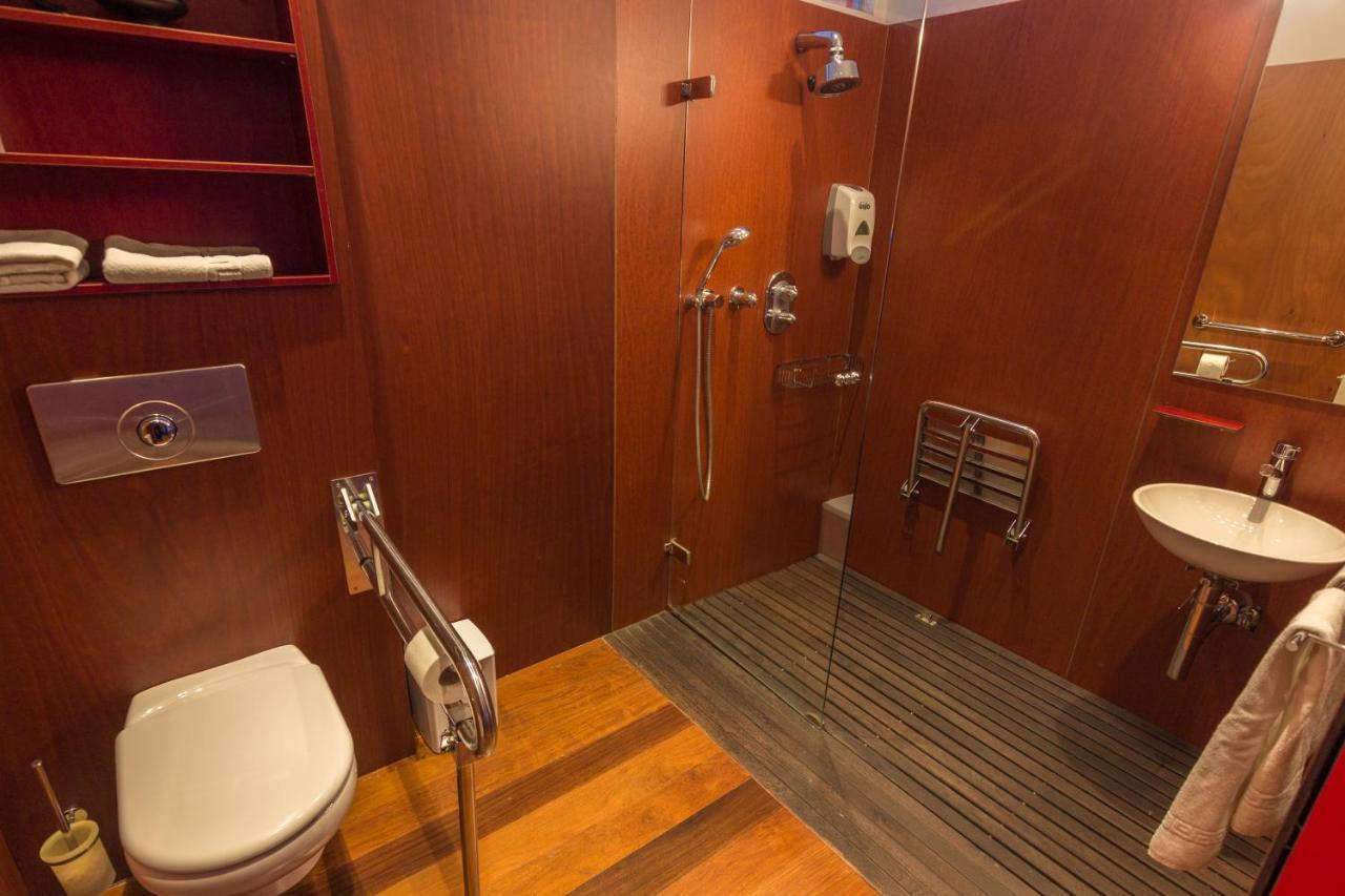 Borda Aranzazu Apartment โอญาเต ภายนอก รูปภาพ