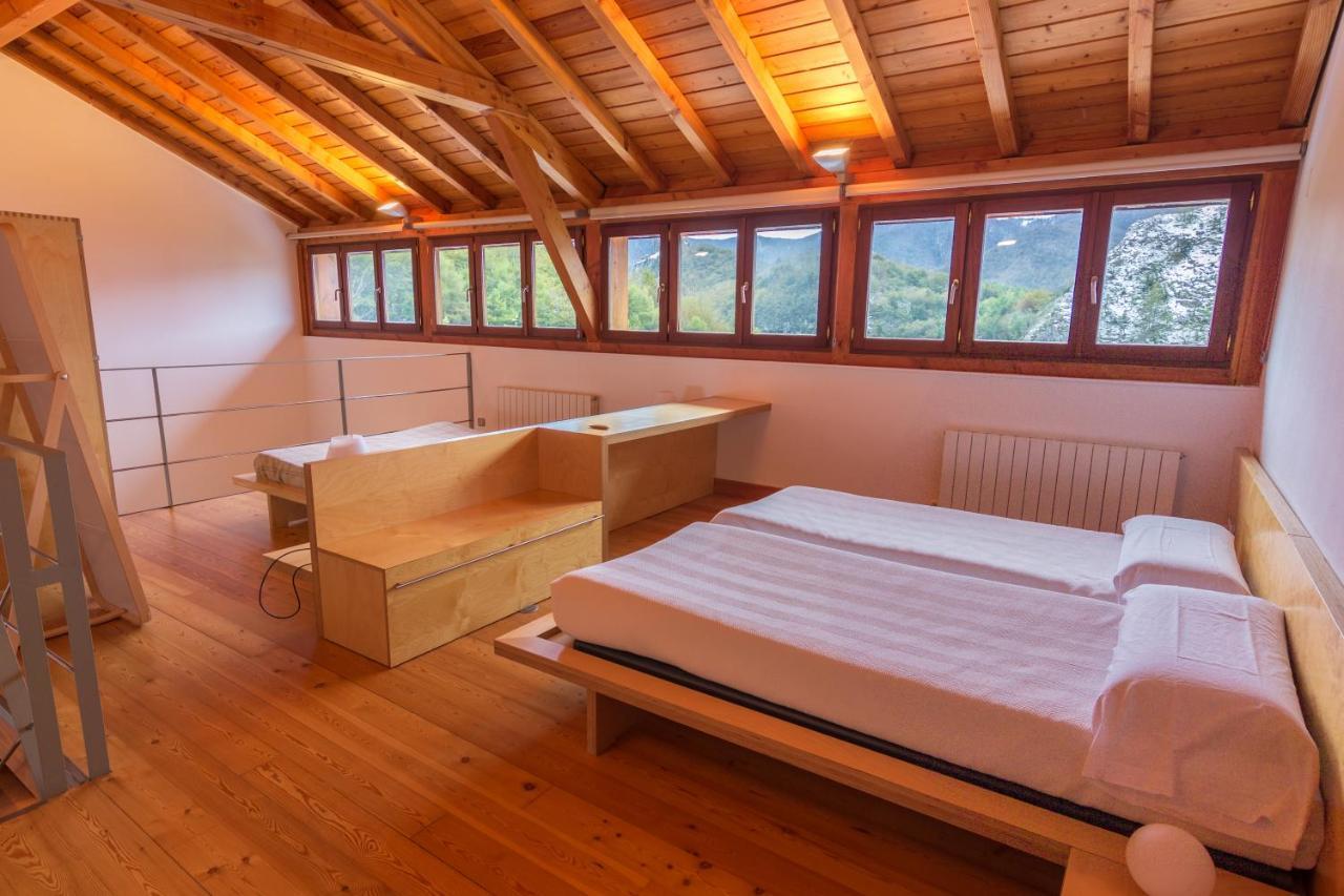 Borda Aranzazu Apartment โอญาเต ภายนอก รูปภาพ