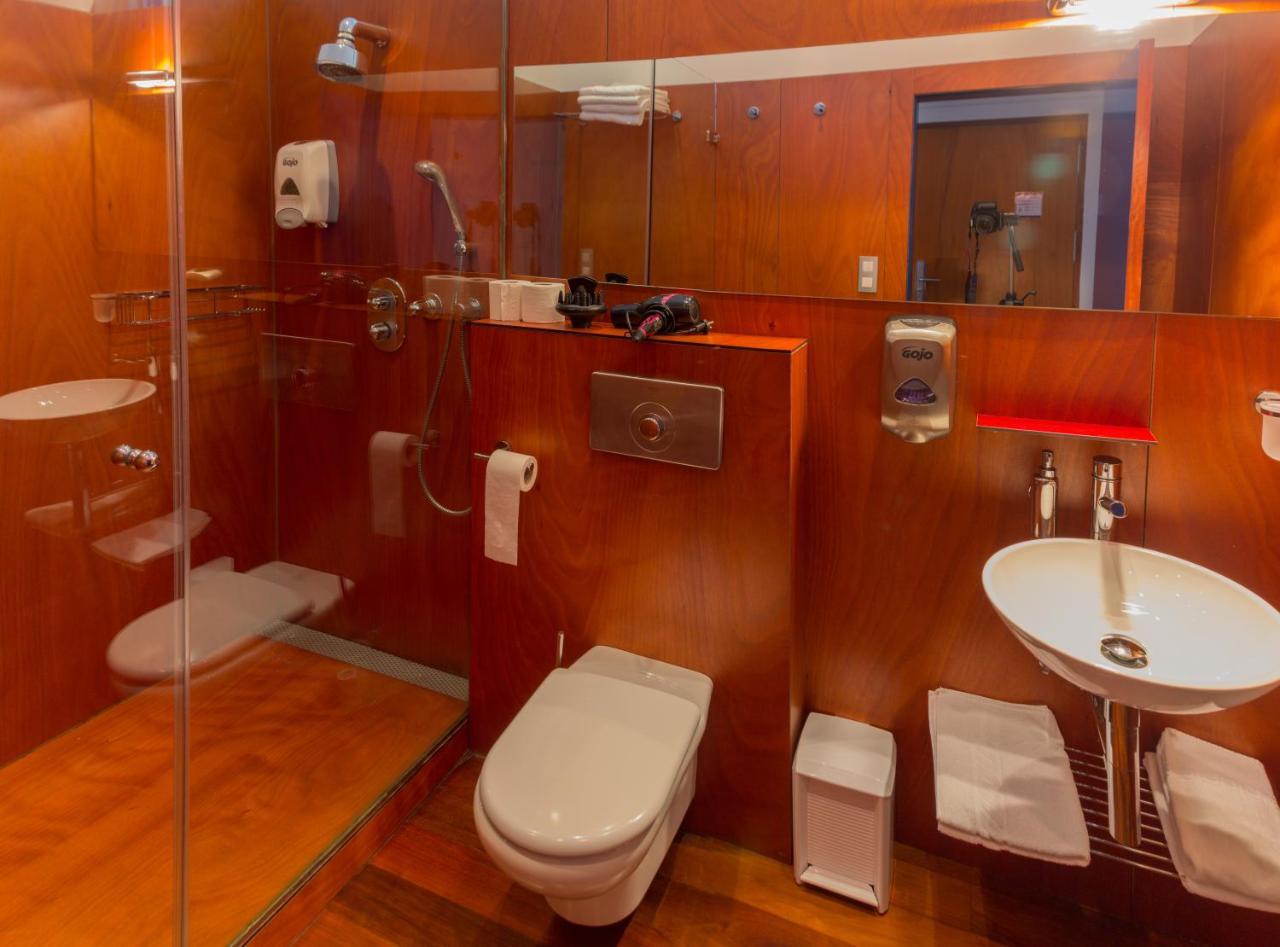 Borda Aranzazu Apartment โอญาเต ภายนอก รูปภาพ