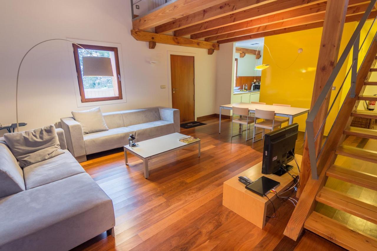 Borda Aranzazu Apartment โอญาเต ภายนอก รูปภาพ